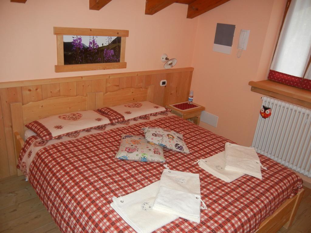 B&B La Casa Del Sole San Michele all'Adige Room photo