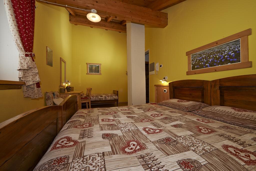 B&B La Casa Del Sole San Michele all'Adige Exterior photo